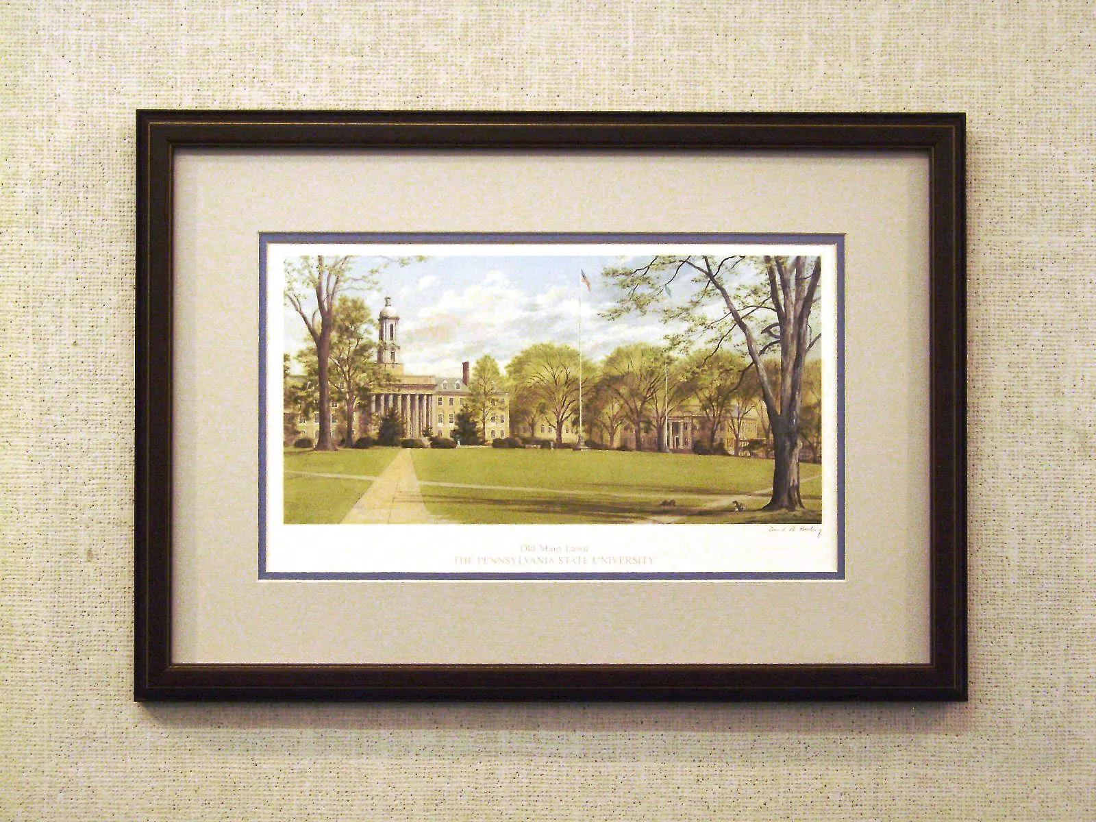 Pennsylvania State University